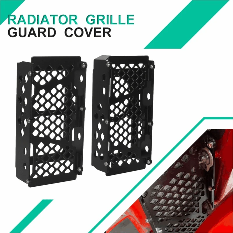 For BETA RR / Racing Model 125 200 250 300 350 390 430 480 2020 2021 2022 2023 Motorcycle Radiator Grille Guard Cover Protector
For BETA RR / Racing Model 125 200 250 300 350 390 430 480 2020 2021 2022 2023 Motorcycle Radiator Grille Guard Cover Protector
