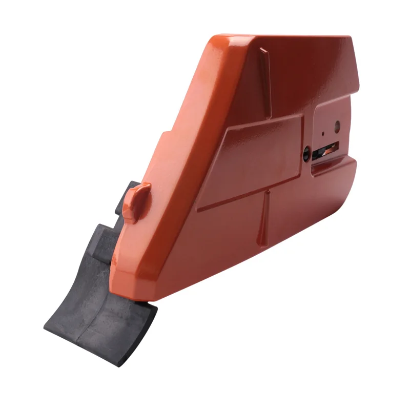 ABWP-4X Chain Brake Clutch Sprocket Side Cover 537033501 For 362 365 371 372 385 390 570 575 576 Chainsaws
ABWP-4X Chain Brake Clutch Sprocket Side Cover 537033501 For 362 365 371 372 385 390 570 575 576 Chainsaws