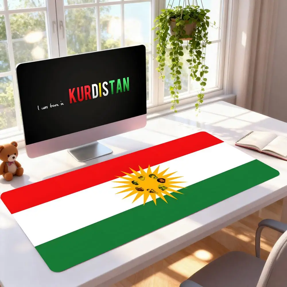 Kurdistan Flag Mouse Pad Rubber Computer Laptop Official Game Super Colored Print Aesthetic Pretty Fashion Luxury Mat
Kurdistan Flag Mouse Pad Rubber Computer Laptop Official Game Super Colored Print Aesthetic Pretty Fashion Luxury Mat