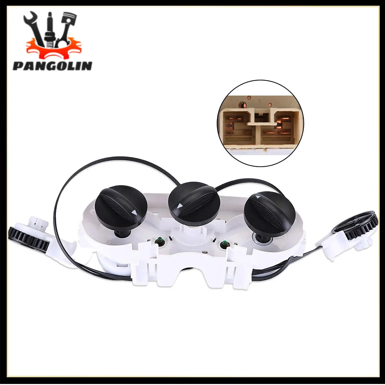 AC Heater Control Unit Panel Switch 559000K011 For 2005-2011 Toyota Hilux N70 Electrical Equipment Air Heat Blower Motors
AC Heater Control Unit Panel Switch 559000K011 For 2005-2011 Toyota Hilux N70 Electrical Equipment Air Heat Blower Motors
