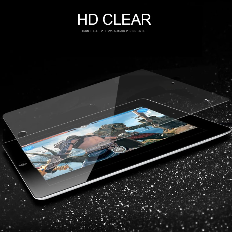 Закаленное стекло для Apple Ipad Mini 2 3 4 5 6 Air 2 Pro 9,7 10,5 11 2018 Стеклянная пленка для экрана мобильного телефона + ткань
Закаленное стекло для Apple Ipad Mini 2 3 4 5 6 Air 2 Pro 9,7 10,5 11 2018 Стеклянная пленка для экрана мобильного телефона + ткань