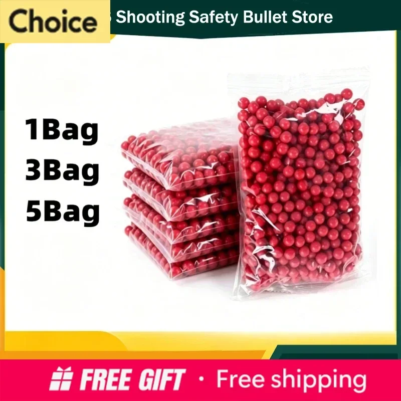 2026 Red 7mm Gentle Touch Soft Balls 500Pcs/Bag Child-Friendly Outdoor Game Supplies 1Bag/3Bag/5Bag
2026 Red 7mm Gentle Touch Soft Balls 500Pcs/Bag Child-Friendly Outdoor Game Supplies 1Bag/3Bag/5Bag