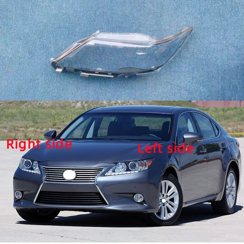 Для Lexus ES250 ES300 ES350 2013 2014 автомобильная фара корпус фары крышка линзы фары стекло авто корпус крышка
Для Lexus ES250 ES300 ES350 2013 2014 автомобильная фара корпус фары крышка линзы фары стекло авто корпус крышка
