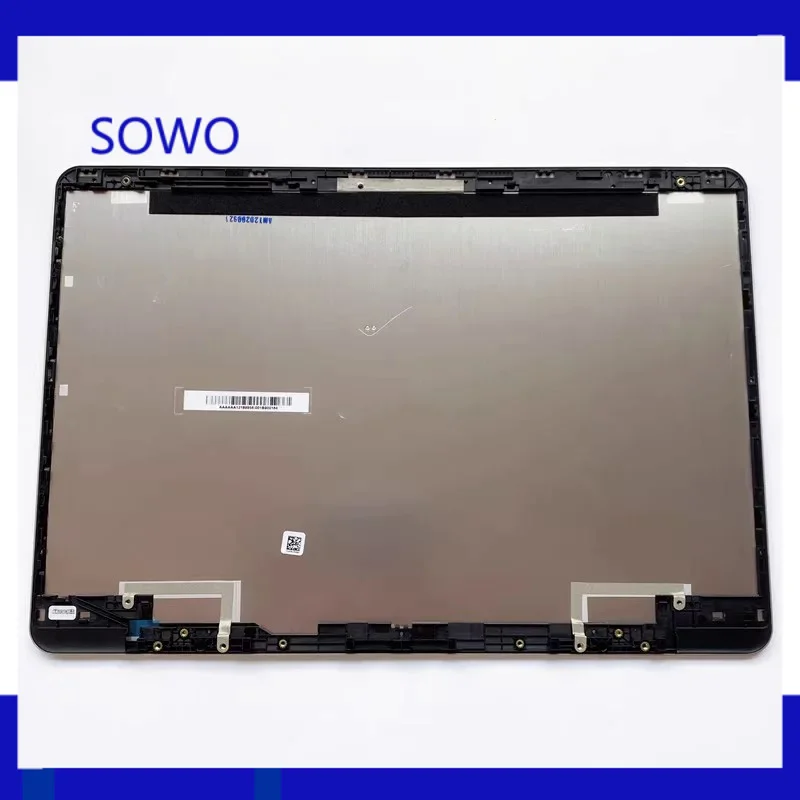New lcd back cover top case for ASUS X411UQ S410U S4000U S4100V S4200U gold matel
New lcd back cover top case for ASUS X411UQ S410U S4000U S4100V S4200U gold matel