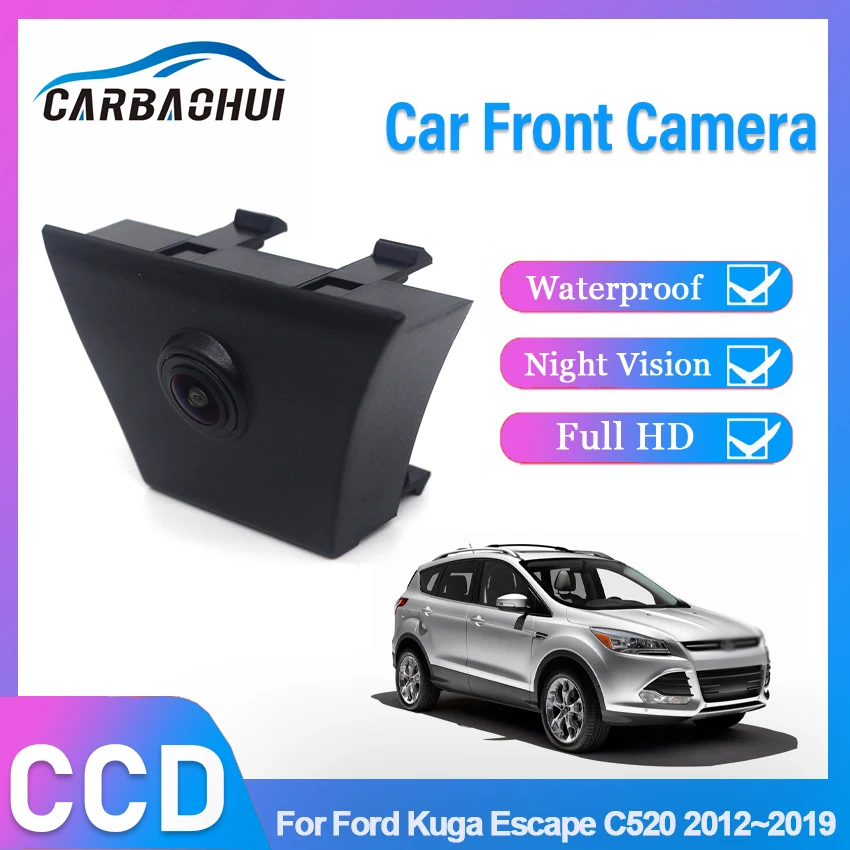 Автомобильная парковочная камера ночного видения Ford Kuga Escape C520 2012 ~ 2015 2016 2017 2018 2019, водонепроницаемая, с углом обзора 170 °
Автомобильная парковочная камера ночного видения Ford Kuga Escape C520 2012 ~ 2015 2016 2017 2018 2019, водонепроницаемая, с углом обзора 170 °