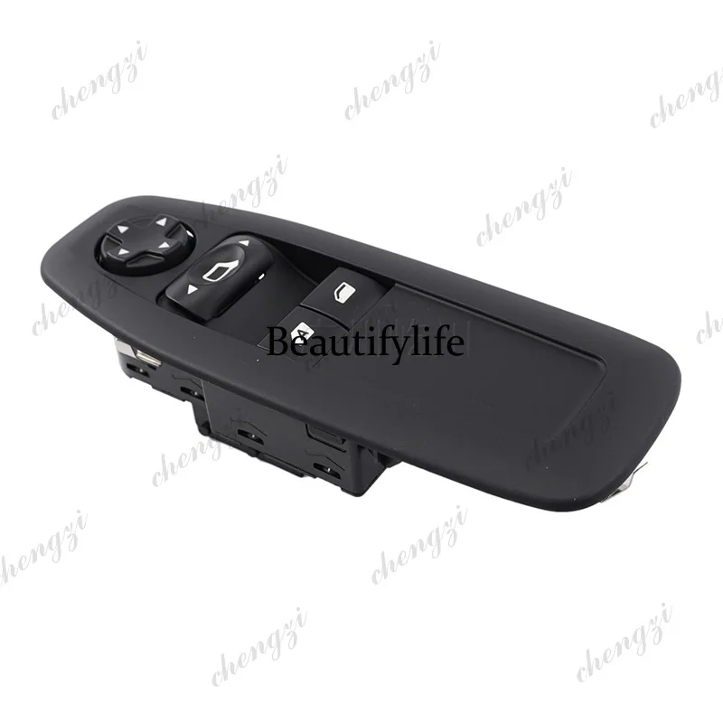 96751120ZD Suitable for BZ 208 Automotive Glass Lifter Switch Electric Window Control Master Switch
96751120ZD Suitable for BZ 208 Automotive Glass Lifter Switch Electric Window Control Master Switch