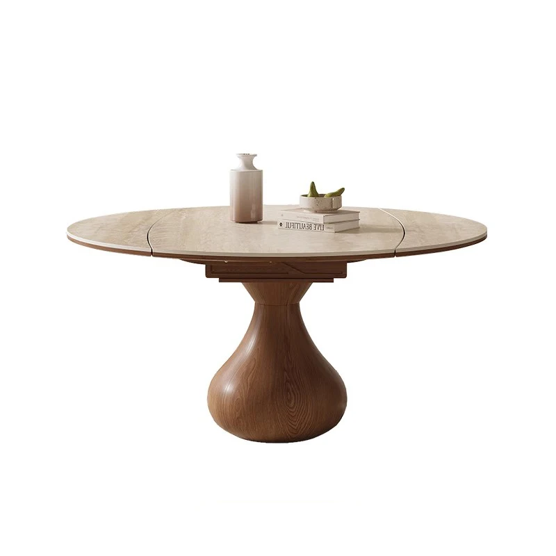Vintage Aesthetic Table Italian Design Beauty Minimalist Dining Table Elegant Exquisite Tavolo Pranzo Dining Room Furniture
Vintage Aesthetic Table Italian Design Beauty Minimalist Dining Table Elegant Exquisite Tavolo Pranzo Dining Room Furniture