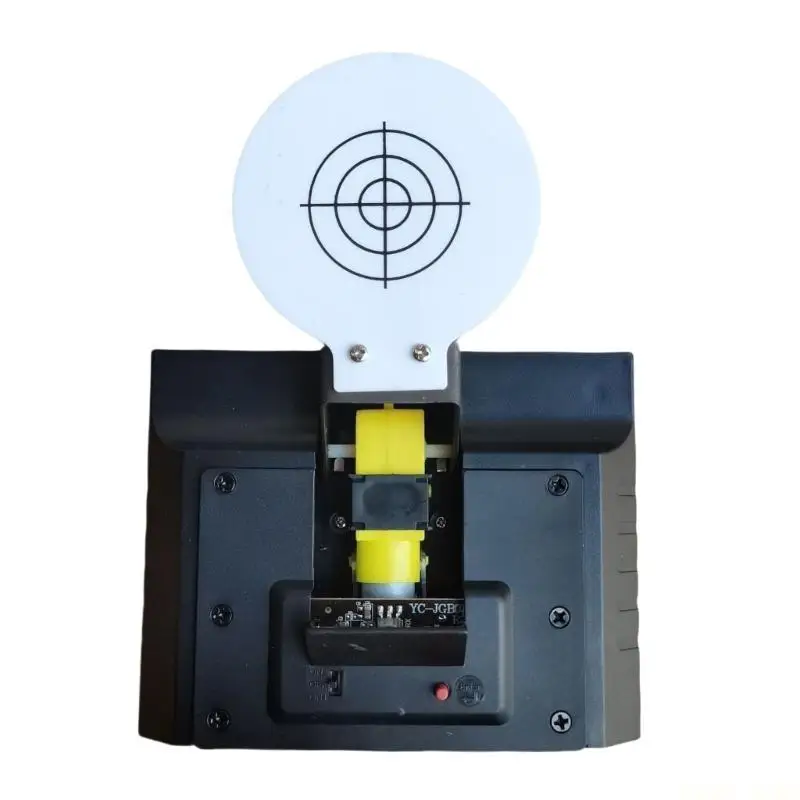 U2JB Advanced Lasers Detection Targets for Competitive Skill Enhancement Professional Dry Lasers Aids
U2JB Advanced Lasers Detection Targets for Competitive Skill Enhancement Professional Dry Lasers Aids
