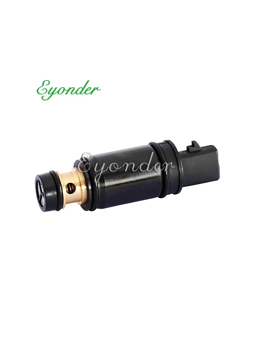 5SL12C AC A/C Air Conditioning Compressor Electronic Solenoid Valve Control Valve for FIAT GRANDE PUNTO PUNTO EVO 199 1.2 1.4
5SL12C AC A/C Air Conditioning Compressor Electronic Solenoid Valve Control Valve for FIAT GRANDE PUNTO PUNTO EVO 199 1.2 1.4