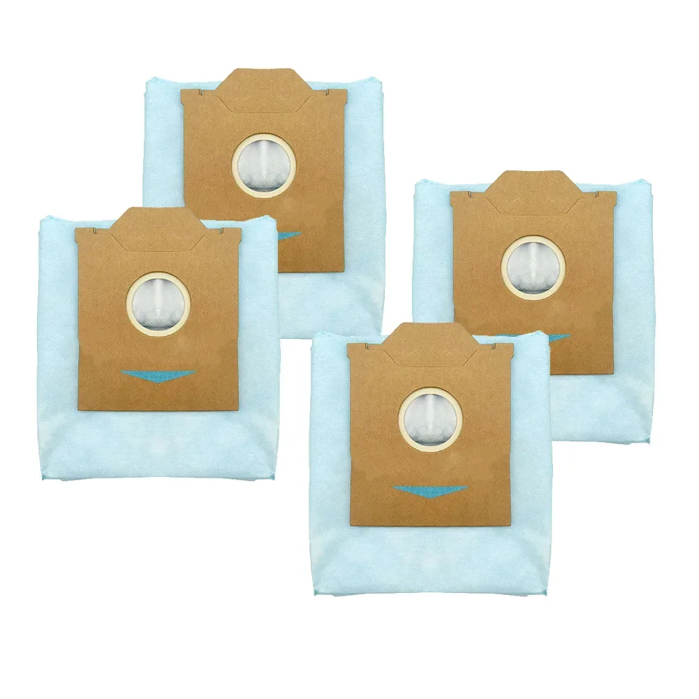 4Pcs Dust Bags For CC Robot Vacuum Cleaner Spare Parts Accessories Home Vacuum Cleaners Dust Bag Vacuum Cleaner Bag
4Pcs Dust Bags For CC Robot Vacuum Cleaner Spare Parts Accessories Home Vacuum Cleaners Dust Bag Vacuum Cleaner Bag