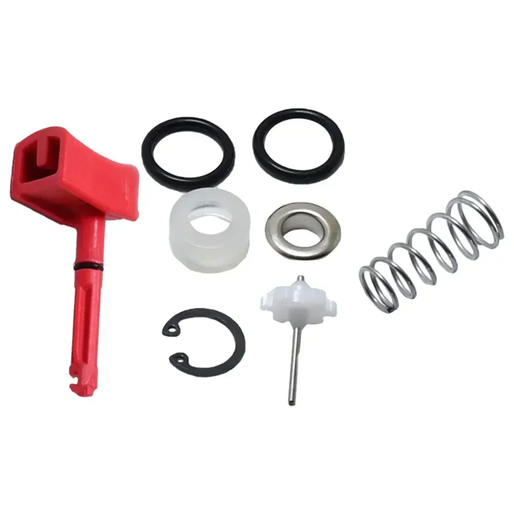 Durable Trigger Assembly Air Inlet Kit K Trigger Assembly K Air Inlet Kit Note Applicable Model D Trigger Assembly
Durable Trigger Assembly Air Inlet Kit K Trigger Assembly K Air Inlet Kit Note Applicable Model D Trigger Assembly