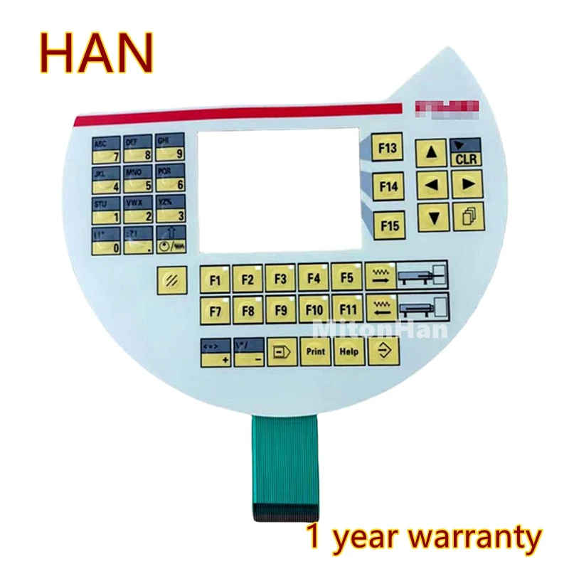 Новинка для VCH08.1EKB-064ET-A1D-064-ES-E3, мембранная клавиатура, кнопка, пленка для клавиатуры
Новинка для VCH08.1EKB-064ET-A1D-064-ES-E3, мембранная клавиатура, кнопка, пленка для клавиатуры
