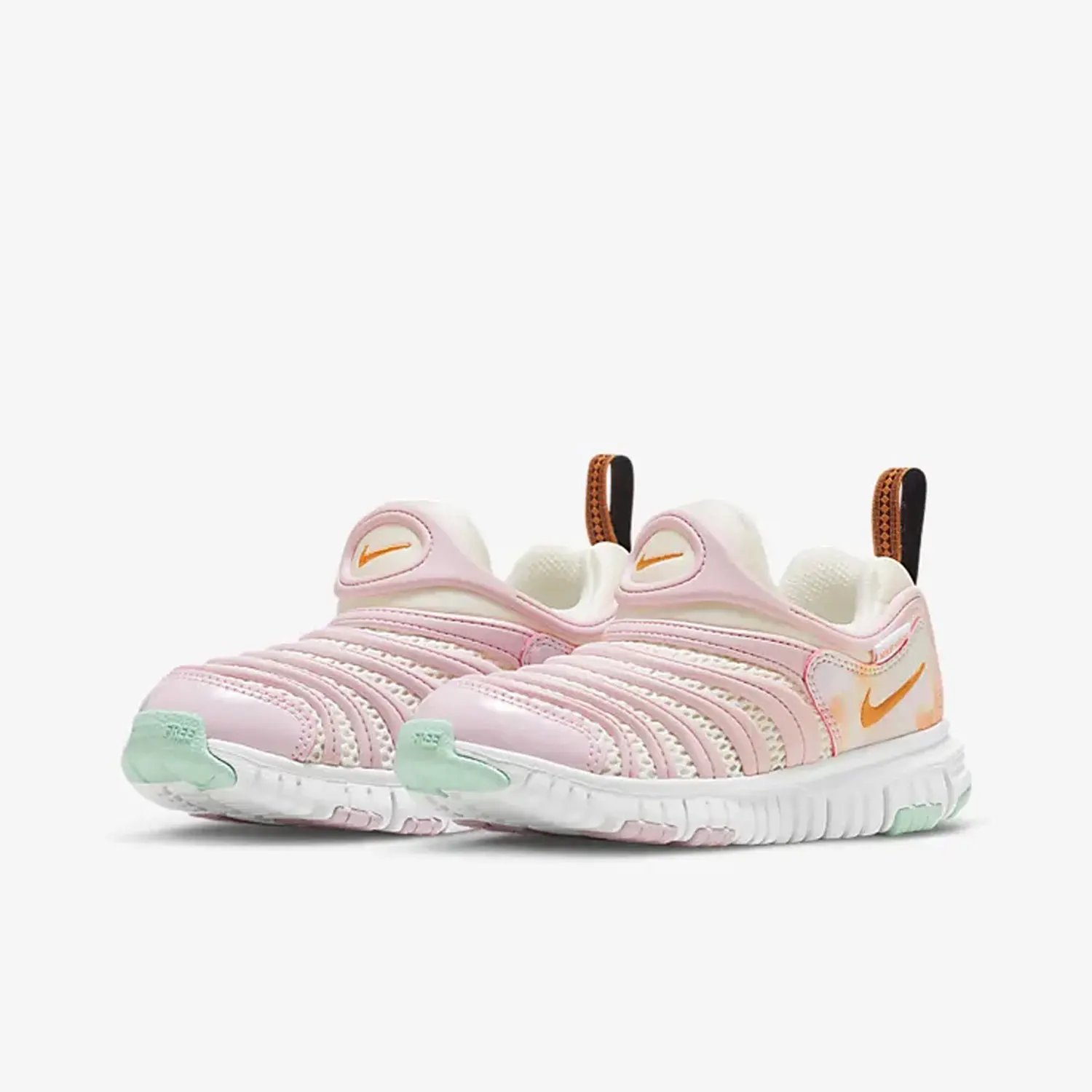Nike Authentic Dynamo FreeGS Women's Youth Casual Sports Shoes FJ7724-181
Nike Authentic Dynamo FreeGS Women's Youth Casual Sports Shoes FJ7724-181