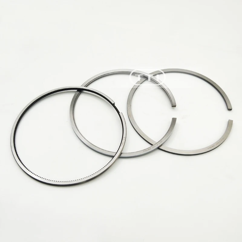 C10 3176 Engine Piston Ring 4p1659 109-5319 168-7212 Overhaul Kit Set For Caterpillar Cat
C10 3176 Engine Piston Ring 4p1659 109-5319 168-7212 Overhaul Kit Set For Caterpillar Cat