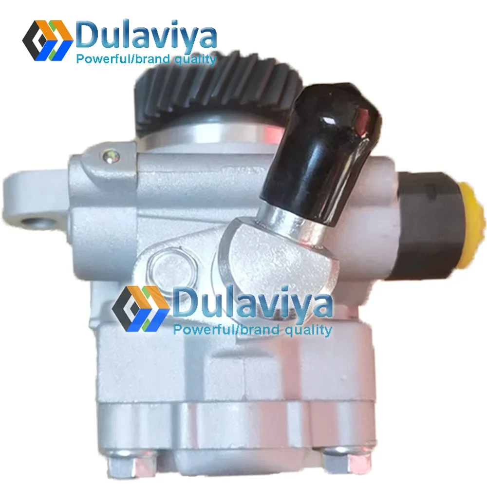 Насос гидроусилителя руля для Toyota Land Cruiser 100 1998-2008 44310-60410 4431060410 4431060450 44310-60450
Насос гидроусилителя руля для Toyota Land Cruiser 100 1998-2008 44310-60410 4431060410 4431060450 44310-60450