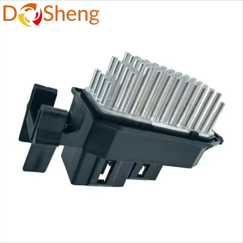 Blower Motor Resistor Ac Blower For Dodge Dart Aero, Gt, Limited, Rally, Se, Sxt OEM 68163794AA RU-842
Blower Motor Resistor Ac Blower For Dodge Dart Aero, Gt, Limited, Rally, Se, Sxt OEM 68163794AA RU-842