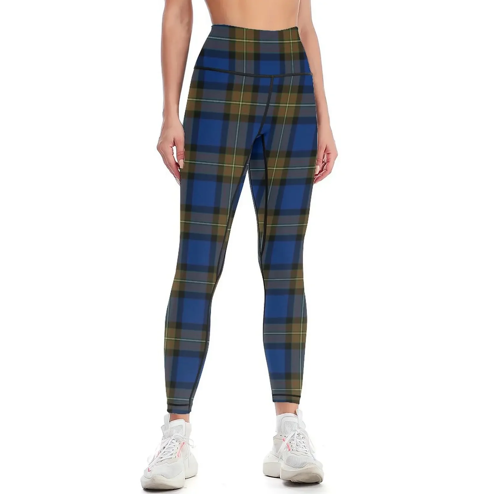 Clan Minnock Tartan Leggings gym sportswear woman Sports female Women's sports pants Womens Leggings
Clan Minnock Tartan Leggings gym sportswear woman Sports female Women's sports pants Womens Leggings