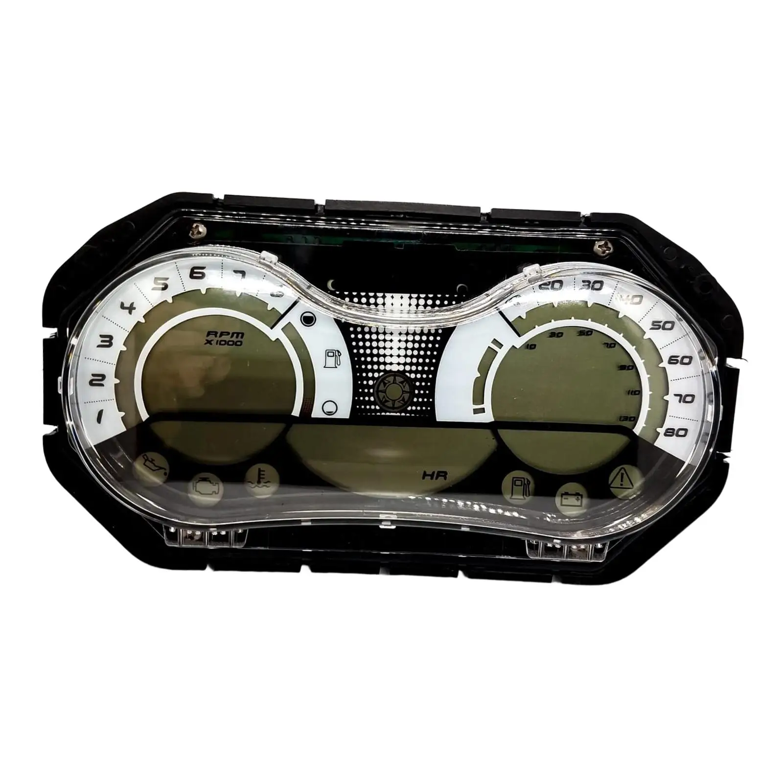 Цифровой ЖК-дисплей Brp Спидометр 278002270 манометр кластер для Seadoo Rxp-x Rxt Rxp Rxt-x аксессуар
Цифровой ЖК-дисплей Brp Спидометр 278002270 манометр кластер для Seadoo Rxp-x Rxt Rxp Rxt-x аксессуар