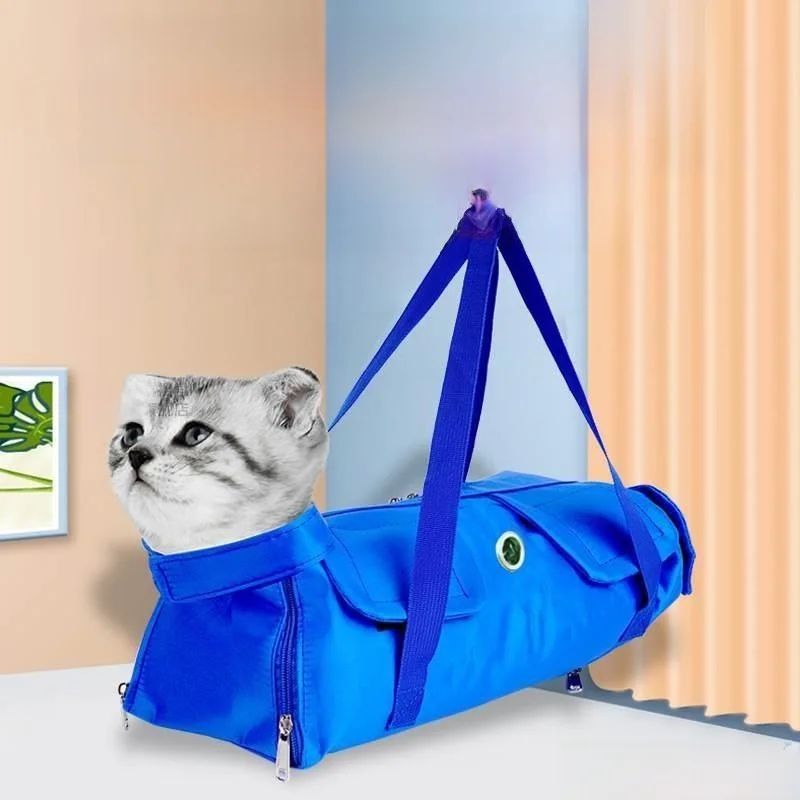 Carrier Bag Fixed Bundle Net ket Injection Medicine Feeding Pet Supplies Bapa Travel Bag for Fitn
Carrier Bag Fixed Bundle Net ket Injection Medicine Feeding Pet Supplies Bapa Travel Bag for Fitn