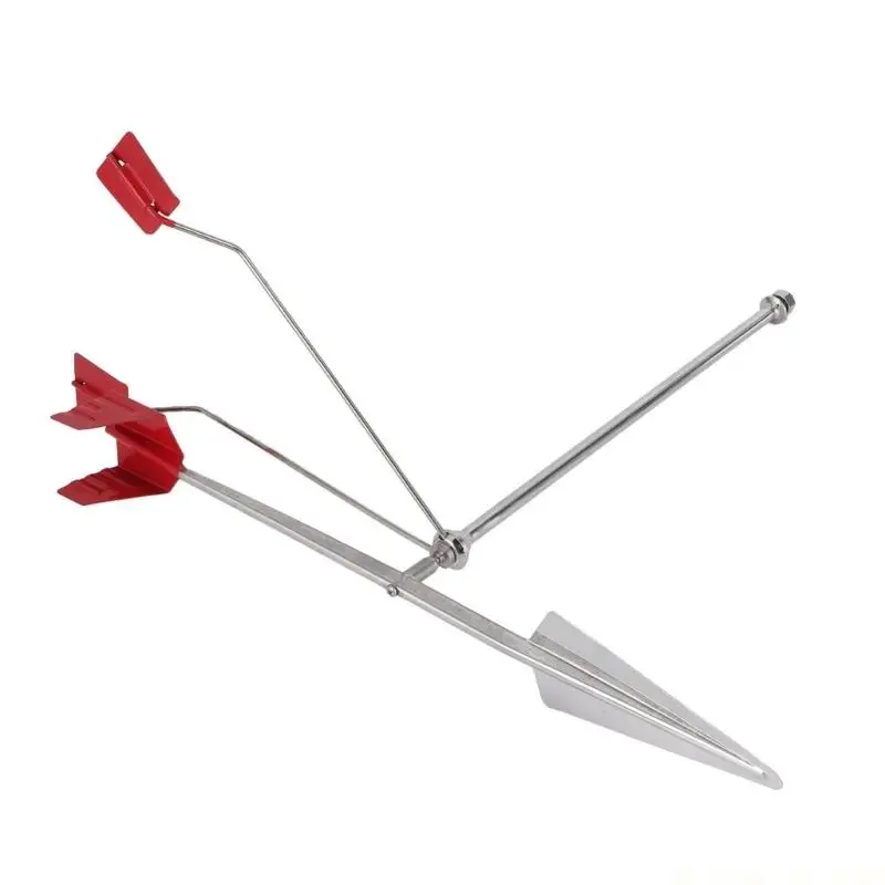 J0MA Wind Vane Direction for Marine Use Simple to Install on Various Boats
J0MA Wind Vane Direction for Marine Use Simple to Install on Various Boats
