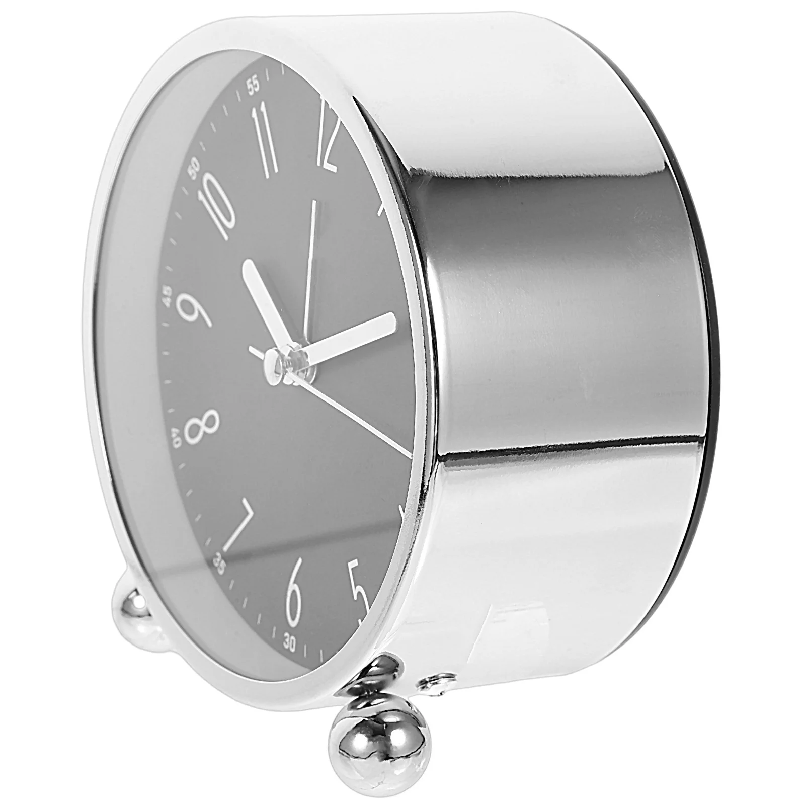 1Pcs Rose Clock Simple Silent Movement Desktop Bedside Time Reminder Birthday Gift Alarm Clock
1Pcs Rose Clock Simple Silent Movement Desktop Bedside Time Reminder Birthday Gift Alarm Clock