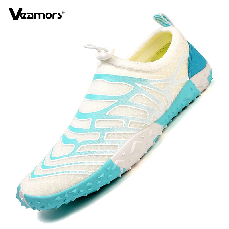 Breathable Men's Water Shoes Women Quick Drying Beach Aqua Shoes Unisex Outdoor Soft Non-slip Sole Surfing Shoes Water Sports
Breathable Men's Water Shoes Women Quick Drying Beach Aqua Shoes Unisex Outdoor Soft Non-slip Sole Surfing Shoes Water Sports