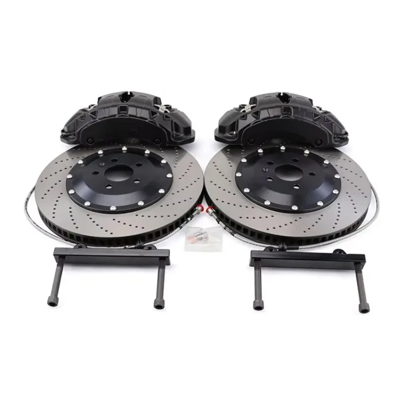 Racing 20Z 6 Piston Big Brake Calipers Kit 20 21 Inch Front Rims 390/405mm Disc For C8 D4 4L 4M 42 4S A8 Q7 Q8 S3 S5 RS3 TT
Racing 20Z 6 Piston Big Brake Calipers Kit 20 21 Inch Front Rims 390/405mm Disc For C8 D4 4L 4M 42 4S A8 Q7 Q8 S3 S5 RS3 TT