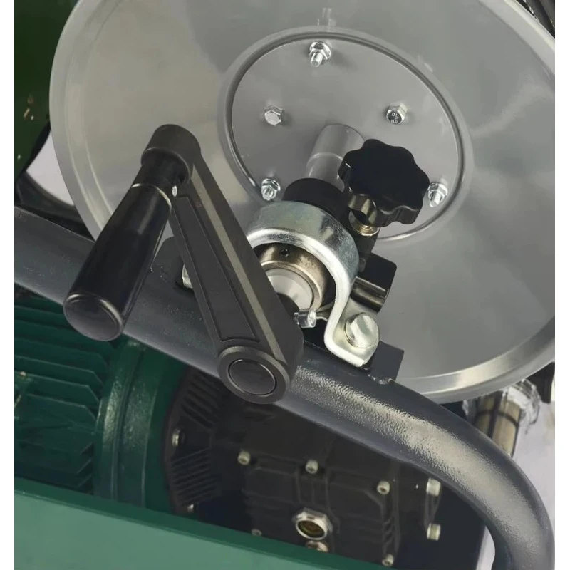 Industrial Equipment Drainage Spray High Prsure Pipe Cleaning Hine
Industrial Equipment Drainage Spray High Prsure Pipe Cleaning Hine