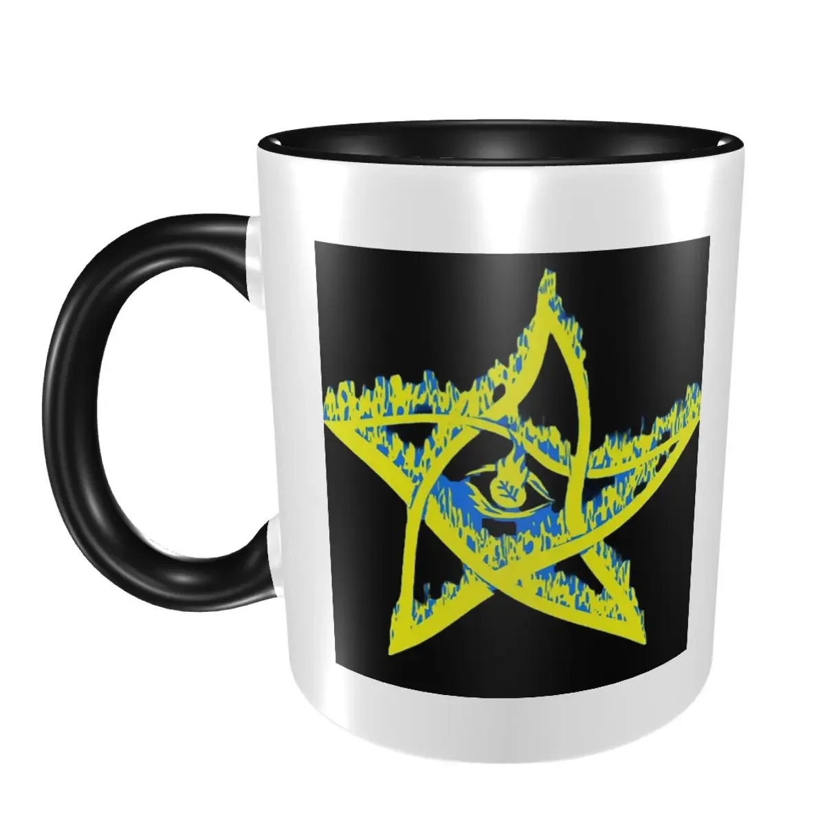 Dark Myth Cthulhu Lovecraft Mug Funny Ceramic Coffee Cups Tea Mugs Milk Cup Drinkware Gift for Woman Man
Dark Myth Cthulhu Lovecraft Mug Funny Ceramic Coffee Cups Tea Mugs Milk Cup Drinkware Gift for Woman Man