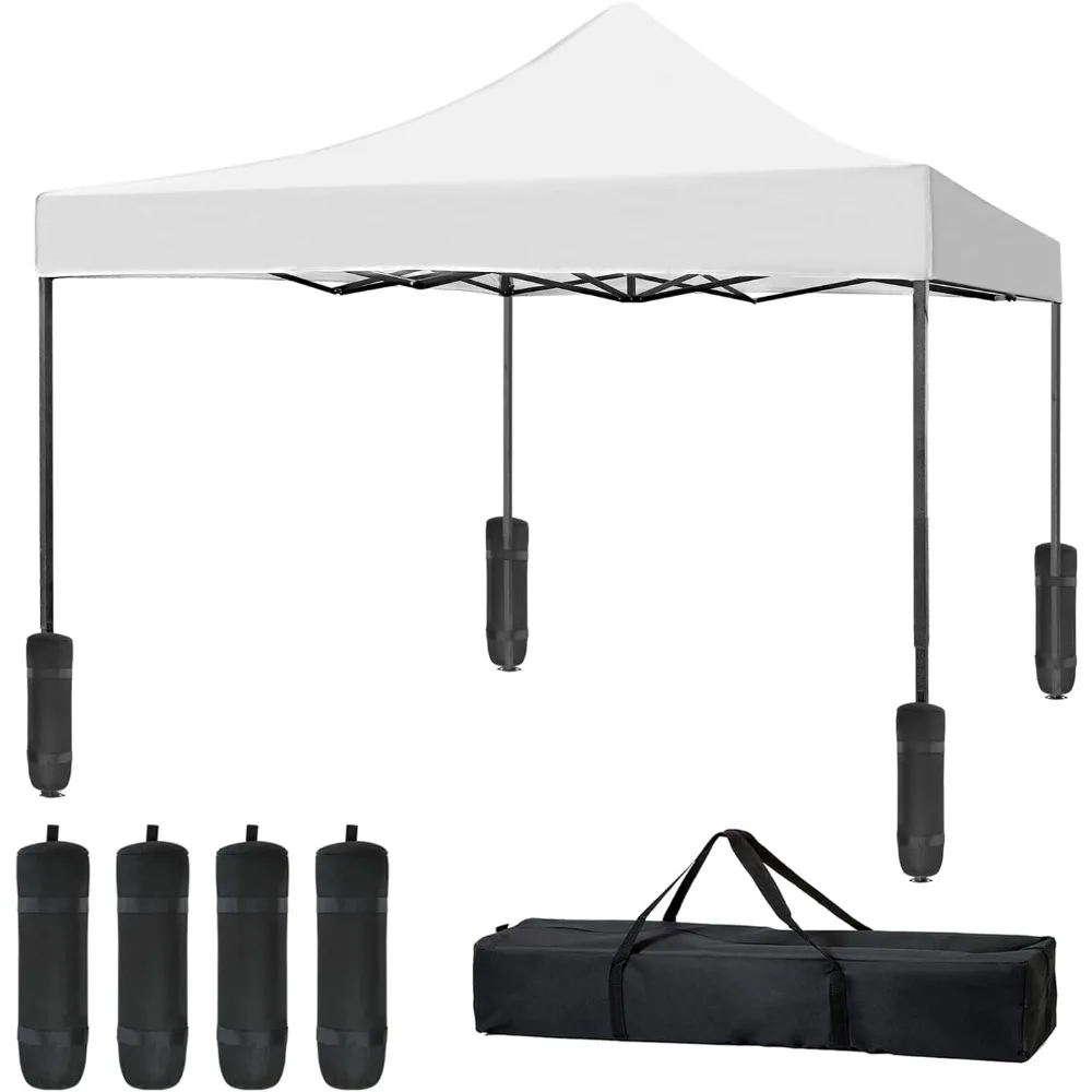 pop up canopy, instant outdoor tent, anti-UV fabric, easy setup, straight legs, portable bag, sand bags, for events, camping
pop up canopy, instant outdoor tent, anti-UV fabric, easy setup, straight legs, portable bag, sand bags, for events, camping