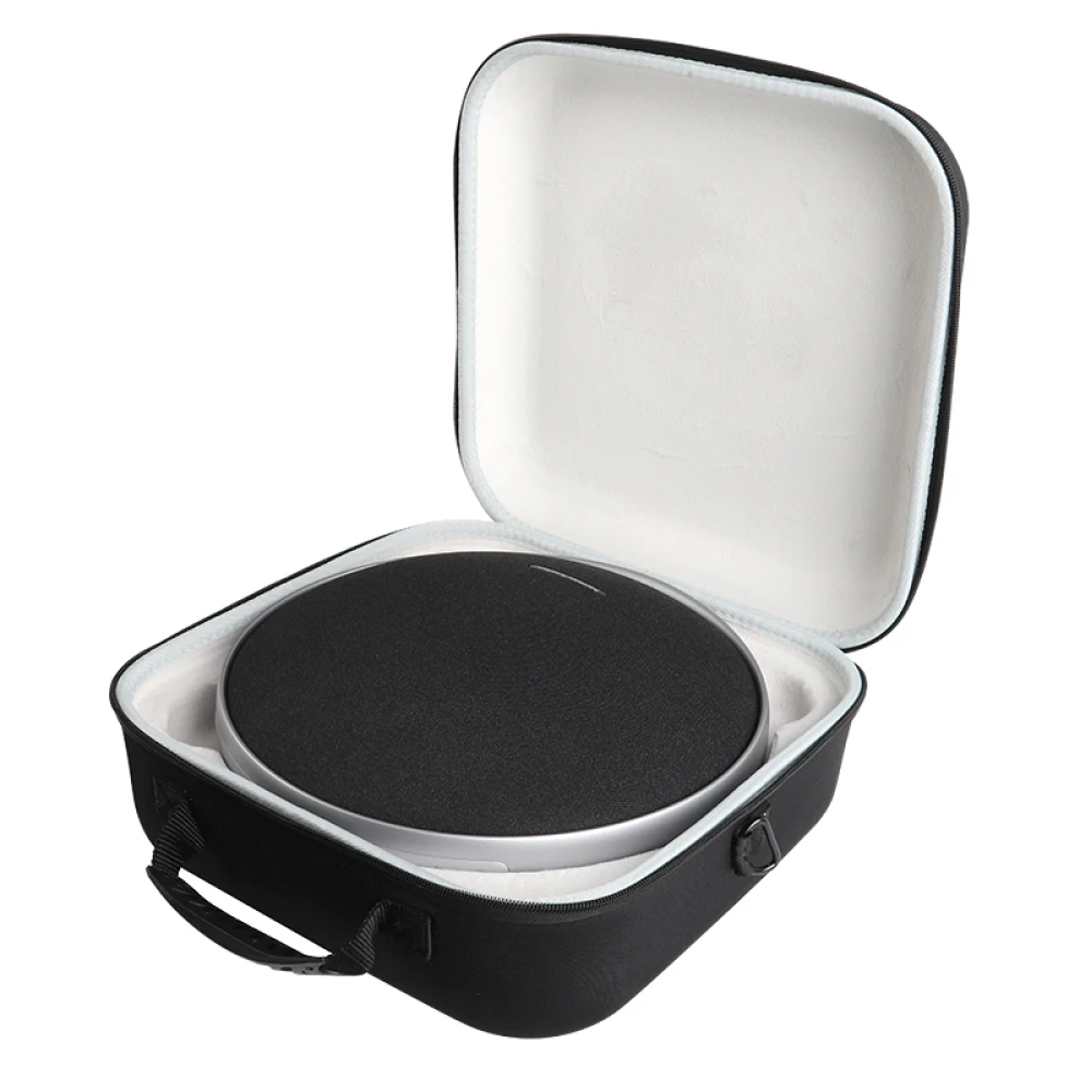 Hard Shell Travel Carrying Bag for Harman Kardon Onyx Studio 9 Speaker, Shockproof Storage Protective Accessory
Hard Shell Travel Carrying Bag for Harman Kardon Onyx Studio 9 Speaker, Shockproof Storage Protective Accessory