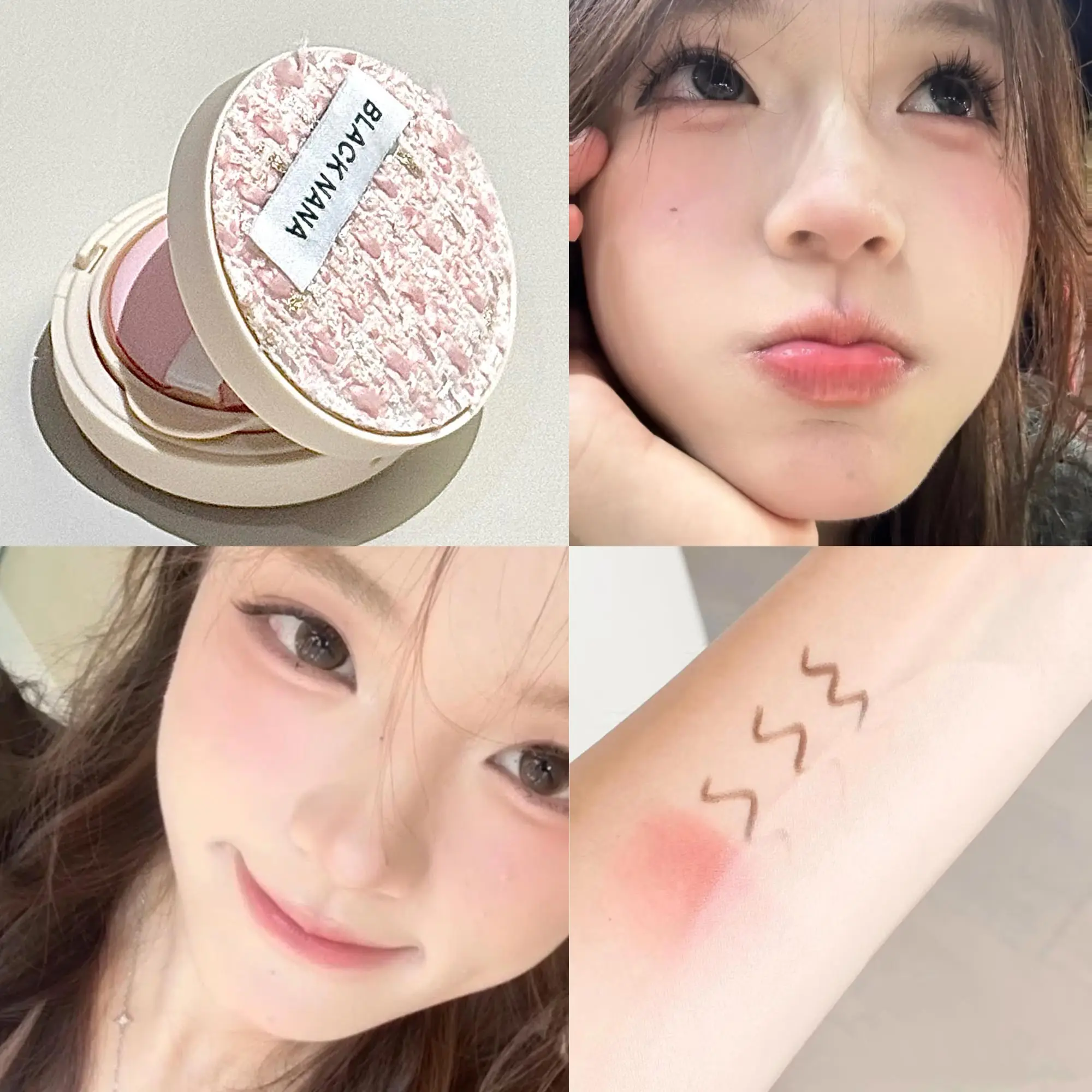 Air Cushion Foundation, Ballet Light Natural Moisturizing Concealer Cream Whitening Oil-Control Women's Long-lasting Makeup Base
Air Cushion Foundation, Ballet Light Natural Moisturizing Concealer Cream Whitening Oil-Control Women's Long-lasting Makeup Base