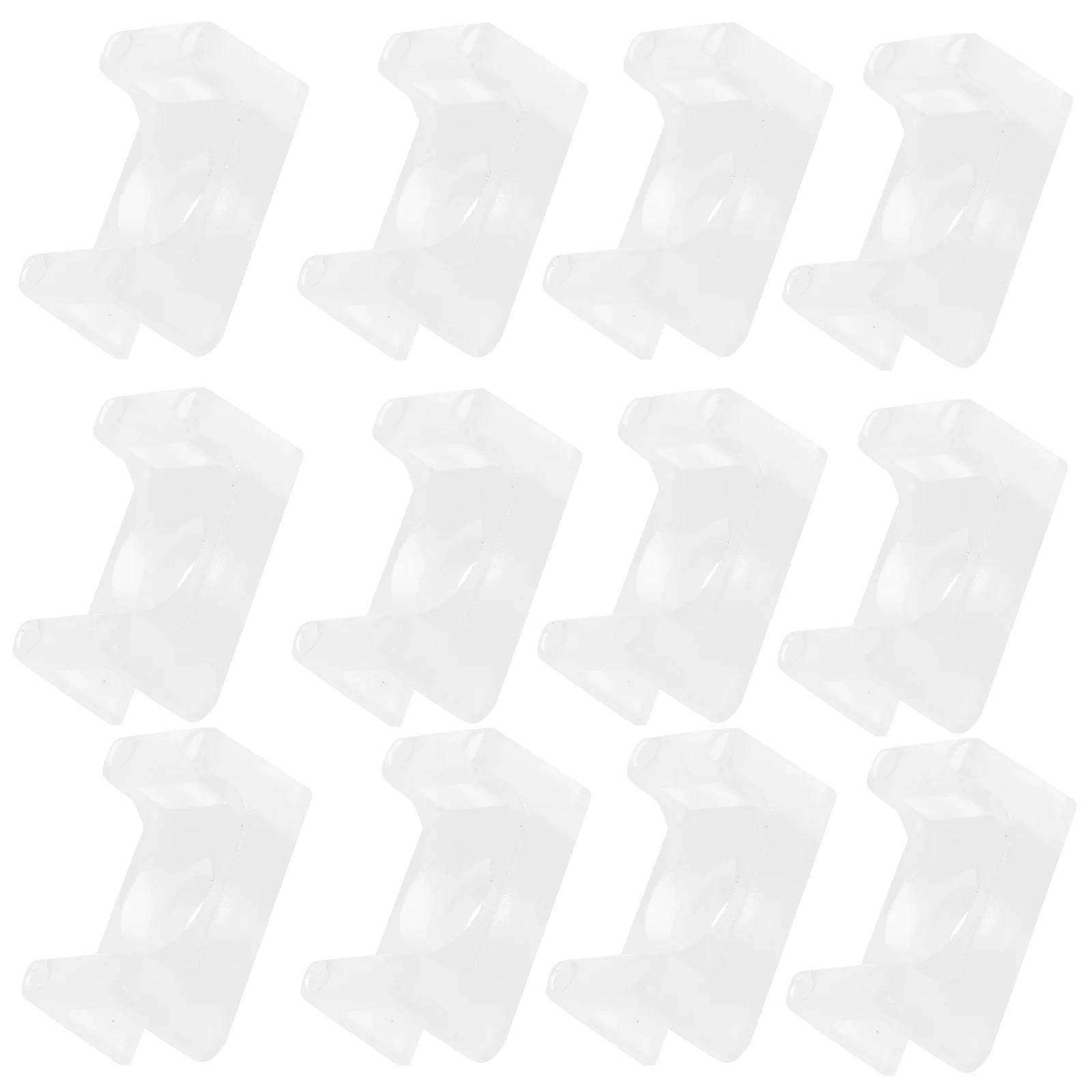 100pcs Tie Mount Saddle Type Base Screw Hole Durable Cable Organizer Holder For Home Office Industrial Use Cable Ties Mounting
100pcs Tie Mount Saddle Type Base Screw Hole Durable Cable Organizer Holder For Home Office Industrial Use Cable Ties Mounting