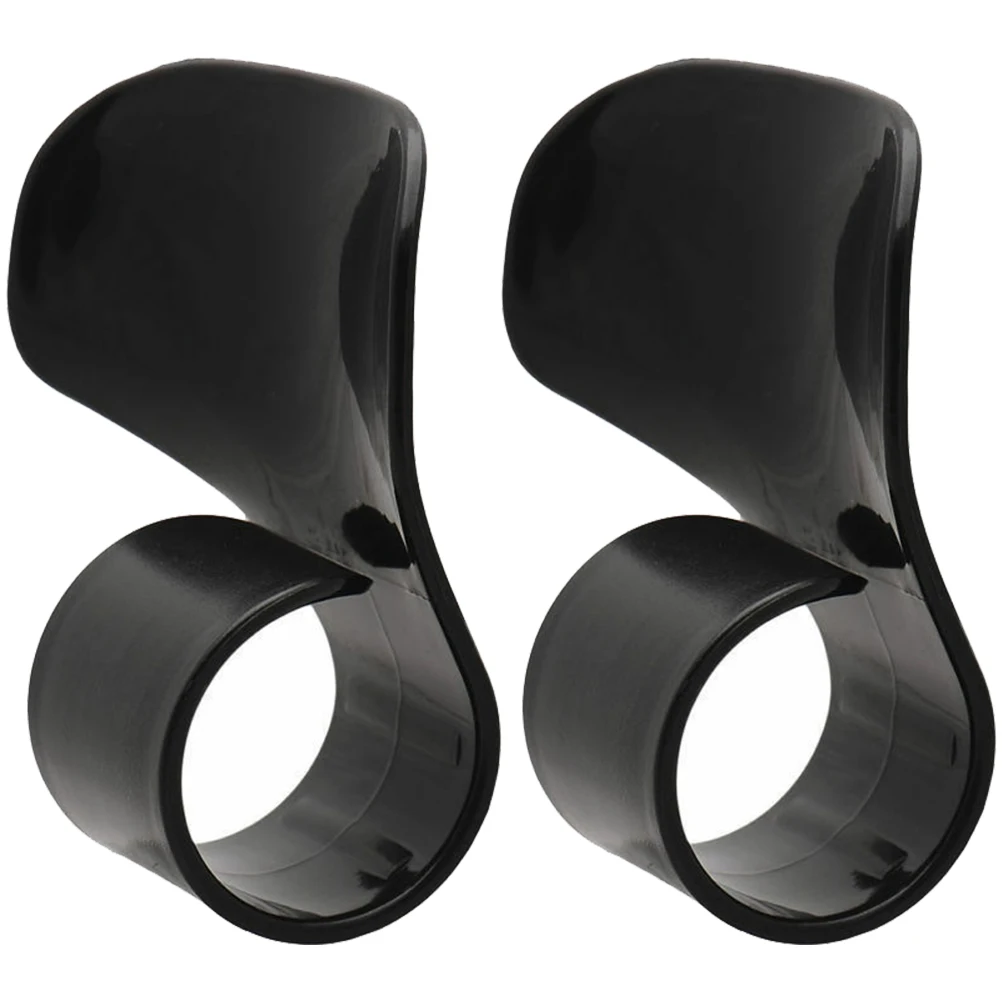 2 Pcs Throttle Clip Motorcycle Hand Rest Grip Assist Universal Grips Abs Device
2 Pcs Throttle Clip Motorcycle Hand Rest Grip Assist Universal Grips Abs Device