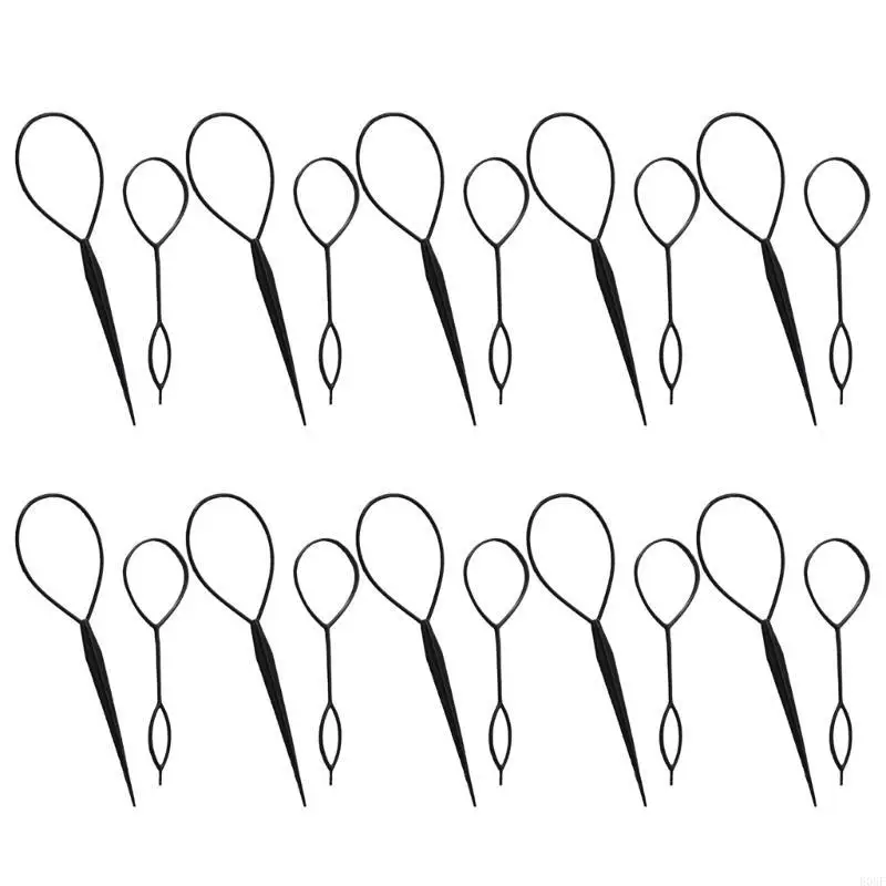 E06f Topsy Hair Hair Tool Комплекты Женские волосы набор инструментов для волос 10PAIR для формирования волос инструмент
E06f Topsy Hair Hair Tool Комплекты Женские волосы набор инструментов для волос 10PAIR для формирования волос инструмент