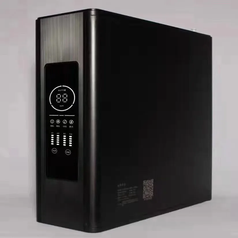 Source factory Large flow RO reverse osmosis water purifier Household water purifier Through kitchen water purifier Factory
Source factory Large flow RO reverse osmosis water purifier Household water purifier Through kitchen water purifier Factory