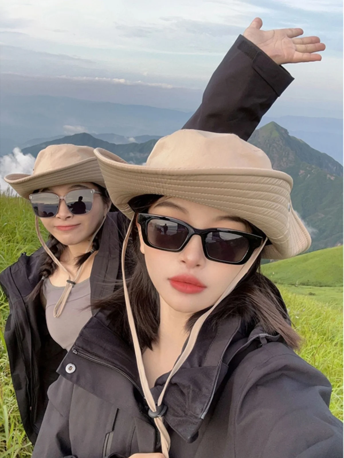 Винтажная американская куртка для активного отдыха и альпинизма, мужская, весна-осень, рабочая одежда, утилитарная, повседневная, свободного кроя, из полиэфирного волокна
Винтажная американская куртка для активного отдыха и альпинизма, мужская, весна-осень, рабочая одежда, утилитарная, повседневная, свободного кроя, из полиэфирного волокна