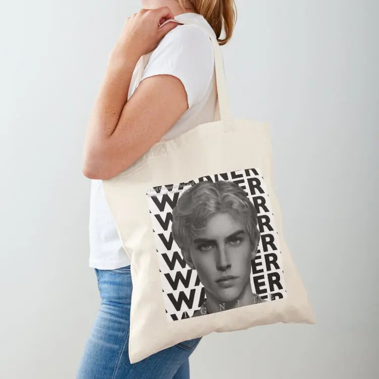 Aaron Warner, Shatter Me Tote Bag tote bags cloth bags shopper bag women canvas Portable shopping bag large tote
Aaron Warner, Shatter Me Tote Bag tote bags cloth bags shopper bag women canvas Portable shopping bag large tote