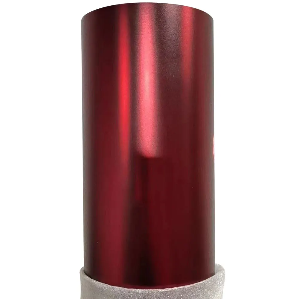 20/50cm*152cm Premium Electroplated Romani Red Vinyl Wrap Film For Whole Car wrap Low tack glue Like 3M Quality PET Waterproof
20/50cm*152cm Premium Electroplated Romani Red Vinyl Wrap Film For Whole Car wrap Low tack glue Like 3M Quality PET Waterproof