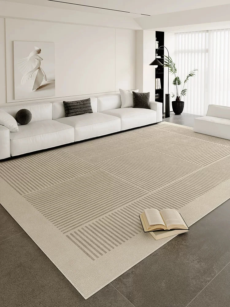 VIKAMA Wabi Sabi Living Room Carpet Non-Slip Anti-Dirt Sofa Coffee Table Mat Bedroom Study Floor Rug Home Decor
VIKAMA Wabi Sabi Living Room Carpet Non-Slip Anti-Dirt Sofa Coffee Table Mat Bedroom Study Floor Rug Home Decor