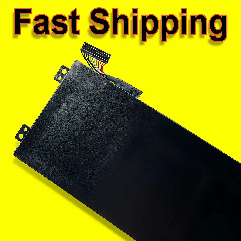 New 6GTPY 11.4V 97WH Laptop Battery For DELL XPS 15 9570 9560 7590 For DELL Precision 5520 5530 Series Notebook
New 6GTPY 11.4V 97WH Laptop Battery For DELL XPS 15 9570 9560 7590 For DELL Precision 5520 5530 Series Notebook