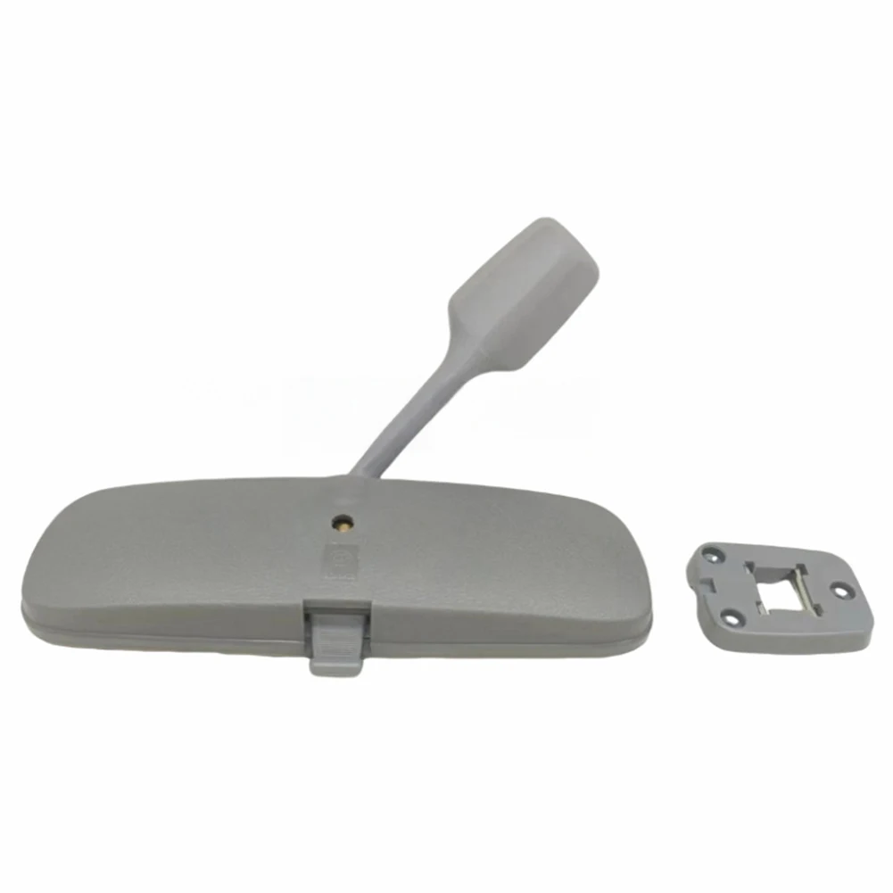 Replacement Interior Rear View Mirror Designed for Isuzu TF TFR Pickup 1988 to 2002 Models Including and Luv Variants
Replacement Interior Rear View Mirror Designed for Isuzu TF TFR Pickup 1988 to 2002 Models Including and Luv Variants