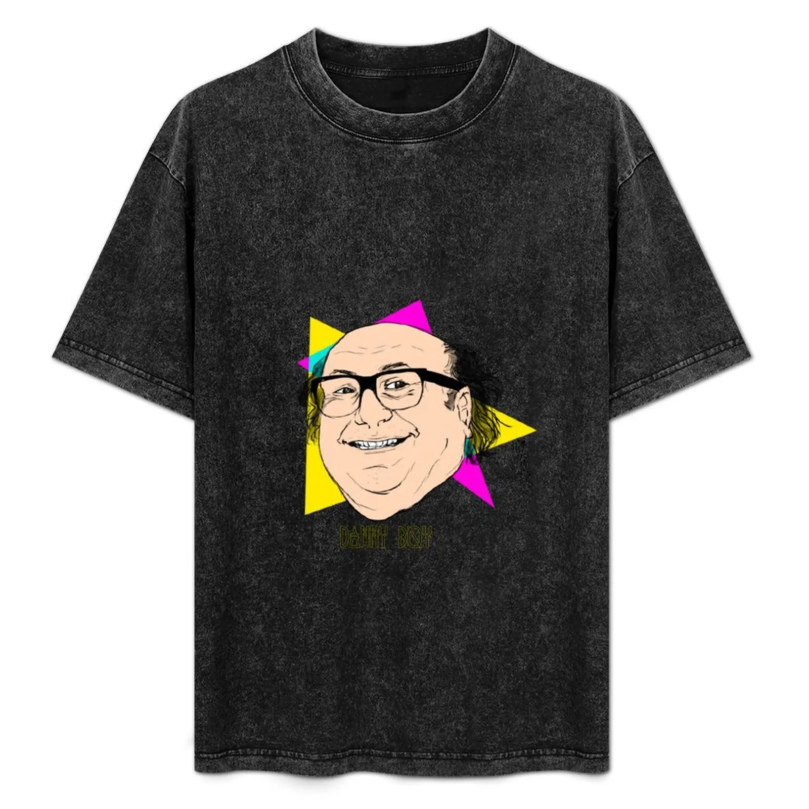 Футболка DeVito My Hero, летняя футболка Cool Feeling
Футболка DeVito My Hero, летняя футболка Cool Feeling