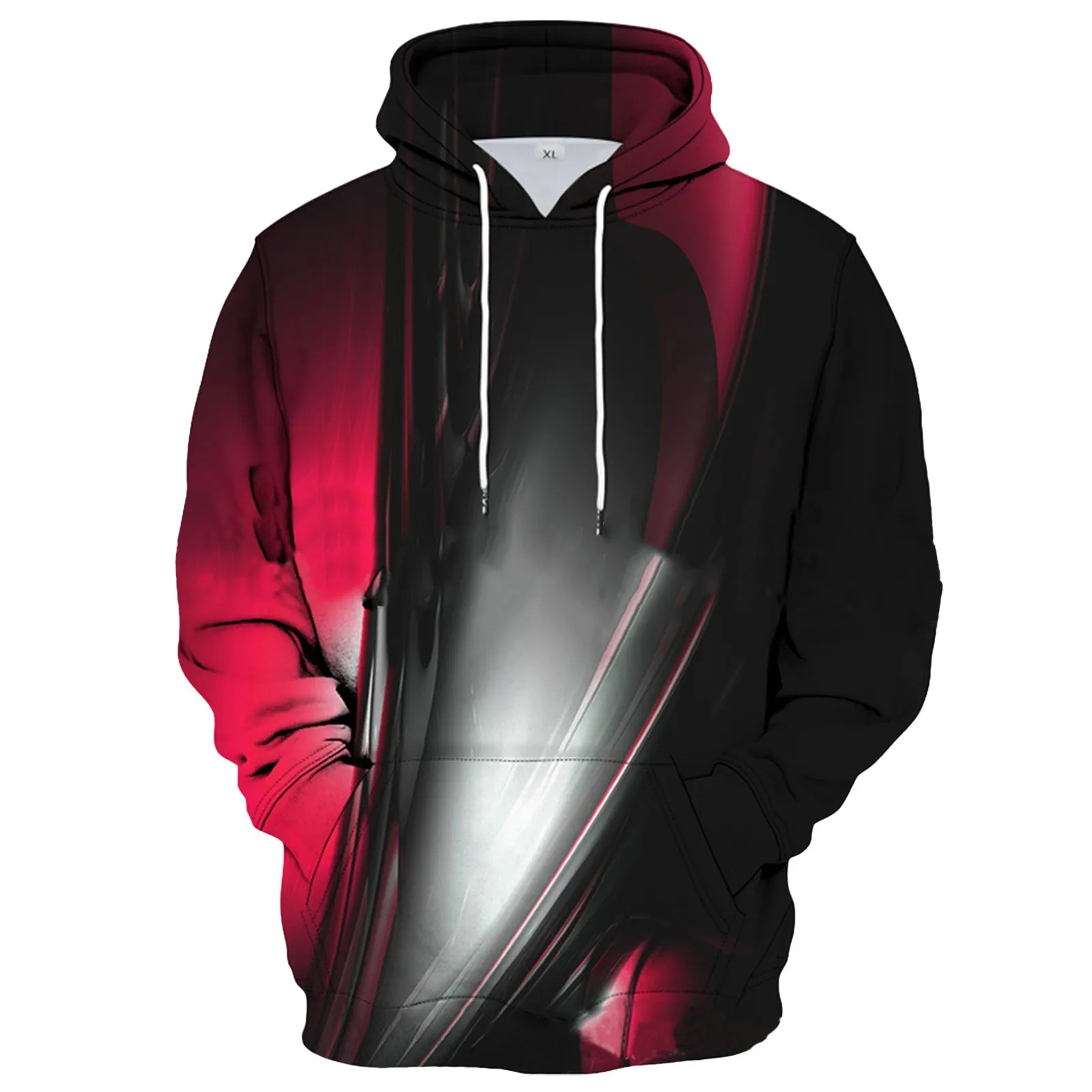 2024 new men's punk style printed hoodie men's loose striped color printed hooded sweatshirt new in hoodies & sweatshirts
2024 new men's punk style printed hoodie men's loose striped color printed hooded sweatshirt new in hoodies & sweatshirts