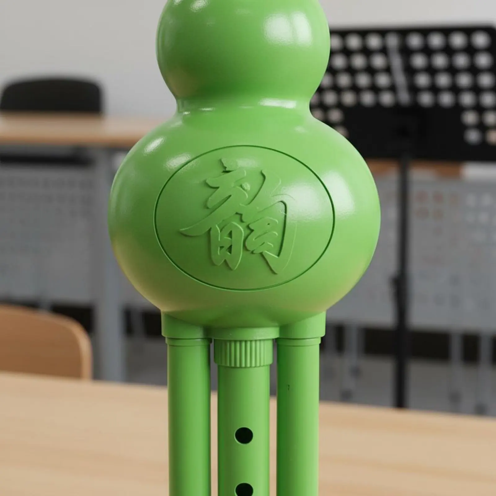 Performance Hulusi Anti-Drop Hulusi Chinese Gourd Flute Sturdy Wind Instrument Complimentary Engraving
Performance Hulusi Anti-Drop Hulusi Chinese Gourd Flute Sturdy Wind Instrument Complimentary Engraving