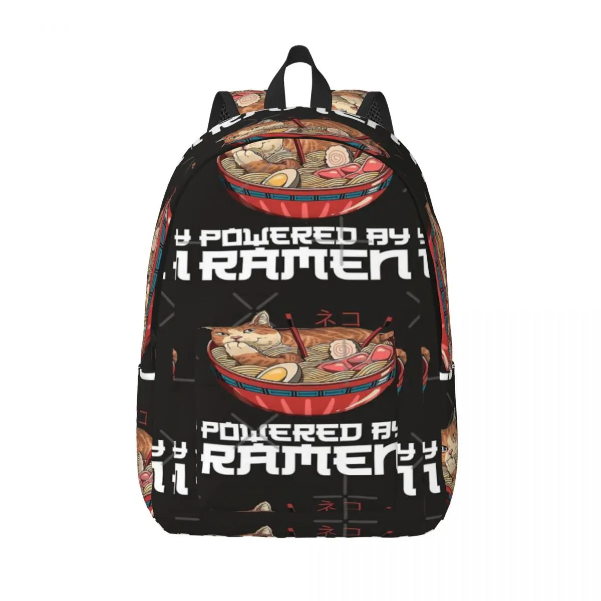 Cat Love Ramen Powered By Ramen 2025 Простой и стильный рюкзак Холщовый рюкзак Рюкзаки для женщин
Cat Love Ramen Powered By Ramen 2025 Простой и стильный рюкзак Холщовый рюкзак Рюкзаки для женщин