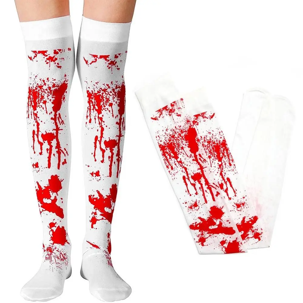 New Cosplay Costume Blood Apron Scary Horror Blood Golves Cloth Halloween Cosplay Theme Props Party
New Cosplay Costume Blood Apron Scary Horror Blood Golves Cloth Halloween Cosplay Theme Props Party