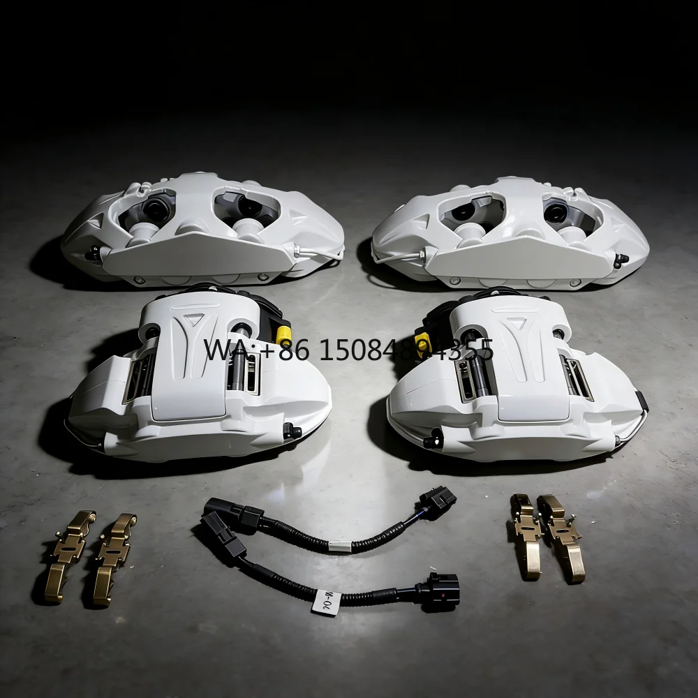 For TA6 TA4 17Z 18Z 19Z 20Z 21Z CTS V6 BM8 BM4 BM6 GT4 GT6 GTS6 GTS4 F50 Brake Caliper Single Brake Caliper
For TA6 TA4 17Z 18Z 19Z 20Z 21Z CTS V6 BM8 BM4 BM6 GT4 GT6 GTS6 GTS4 F50 Brake Caliper Single Brake Caliper