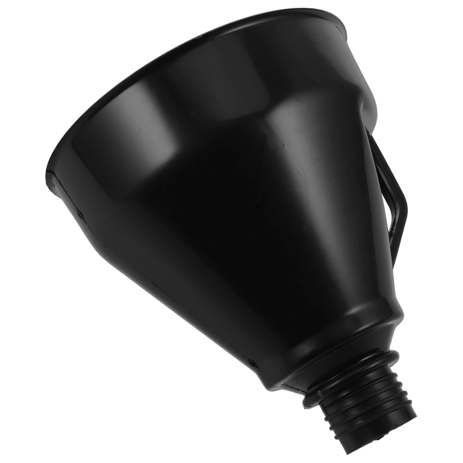 Wide Mouth Oil Funnel for Car Motorcycle PP Material Engine Coolant Liquid Refueling Hose Durable Threeinone 
Wide Mouth Oil Funnel for Car Motorcycle PP Material Engine Coolant Liquid Refueling Hose Durable Threeinone