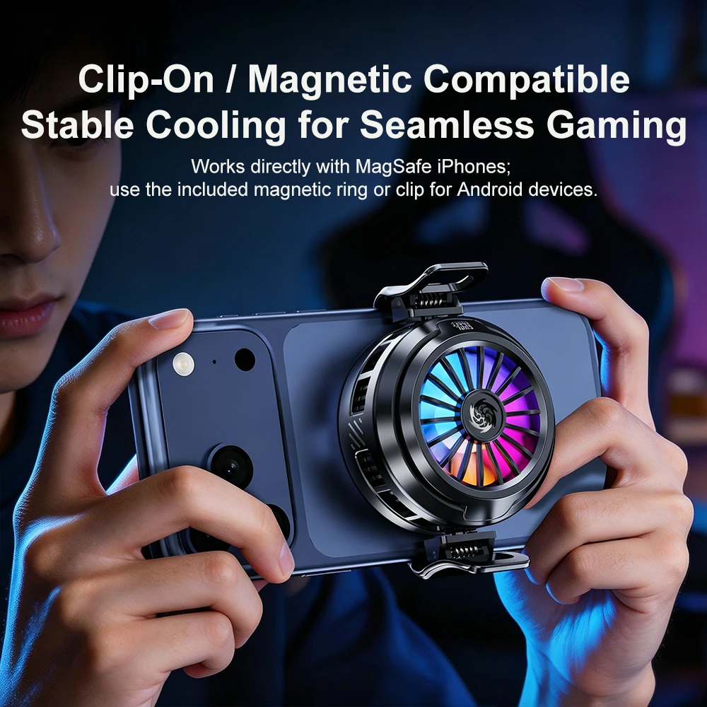 New semiconductor mobile phone cooler, refrigeration and freezing type, cooler, mobile phone gaming cooling gadget, cooler
New semiconductor mobile phone cooler, refrigeration and freezing type, cooler, mobile phone gaming cooling gadget, cooler